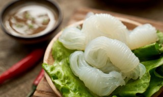 干煸魔芋丝的做法 干煸魔芋丝的做法视频