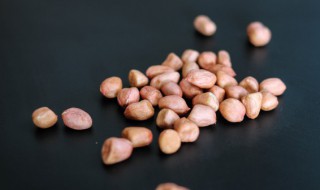 麻辣花生的家常做法 麻辣花生的家常做法大全