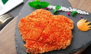 麻辣孜然鸡排的做法（麻辣孜然鸡排的做法大全）