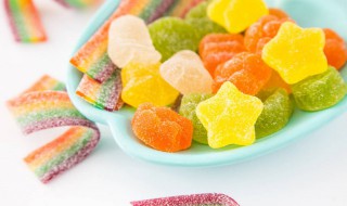 糖果英语怎么读（糖果英语怎么读sweet）