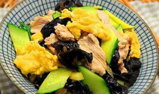 木须肉怎么做好吃（木须肉怎么做好吃又简单）