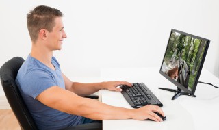 苹果电脑右键怎么按（苹果电脑右键怎么按触摸屏）