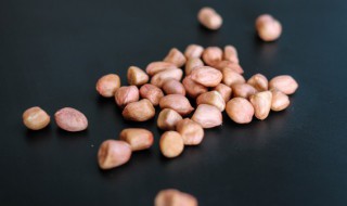 麻辣花生怎么做好吃 麻辣花生怎么做好吃又简单