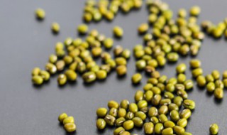 绿豆汤怎么煮好吃 绿豆汤怎么做好吃