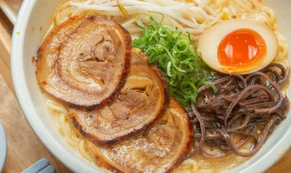 拉面怎么做才好吃（拉面怎么做才好吃?）