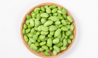 雪菜炒毛豆怎么做 雪菜炒毛豆怎么做才好吃