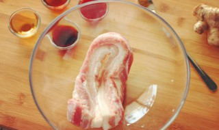 五花肉蒸腌菜的做法 五花肉腌菜蒸肉怎么做好吃