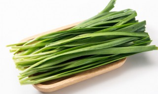 韭菜炒羊肉的做法 韭菜炒羊肉的做法大全家常菜