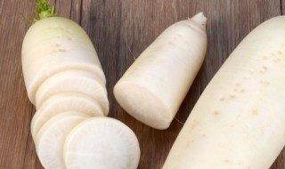 腌萝卜怎么做比较好吃（腌萝卜怎么做比较好吃又脆）
