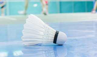 打羽毛球用英语怎么说 打乒乓球用英语怎么说