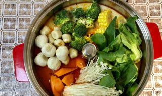 牛奶麻辣烫的做法（牛奶麻辣烫的做法家常做法窍门）