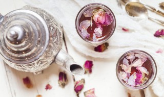 养颜羹的做法（养颜羹的做法窍门）