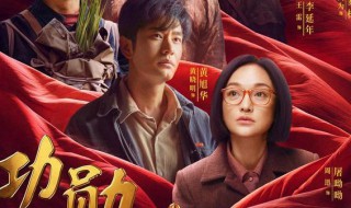 功勋演员表（功勋演员表小演员）