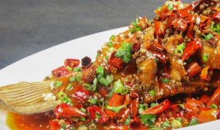 黄鱼的家常做法 家炖黄鱼的家常做法