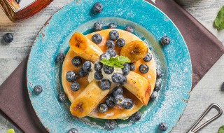 松饼怎么做（酸奶松饼怎么做）