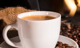 浓缩咖啡怎么做（浓缩咖啡怎么做好喝）