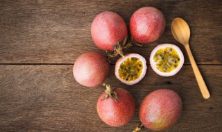 百香果苗怎么种植管理（百香果苗怎么种植管理方法）