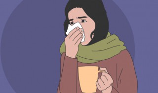 鼻炎不能吃什么（鼻炎不能吃什么调料）