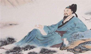 杜甫生平是什么（杜甫生平经历）