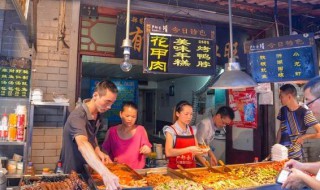 武汉最出名的地方有哪些 武汉最出名的地方有哪些城市