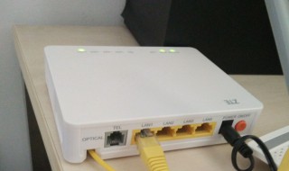 电脑网线怎么连接（电脑网线怎么连接图解）