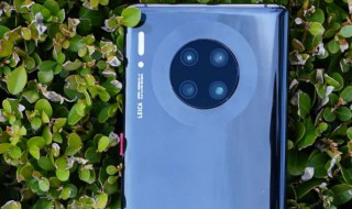 华为手机截屏怎么截（华为手机截屏怎么截视频教程）