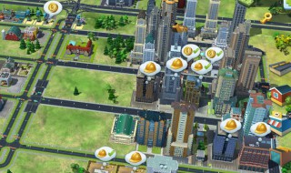 手机模拟城市怎么赚钱（城市模拟器怎么赚钱）