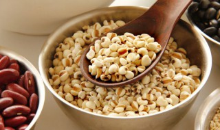 薏米排骨汤怎么好吃（薏米排骨和什么煲汤好）