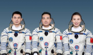 神舟十三号女宇航员叫什么（神舟13号女的宇航员是谁?）