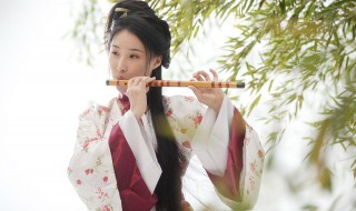 古风仙气ID 古风仙气ID男