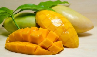 芒果不宜和3种食物一起吃 芒果不宜和3种食物一起吃吗