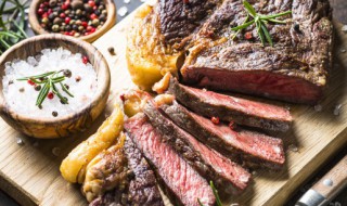 小米饭焖牛肉干 小米饭焖牛肉干怎么做