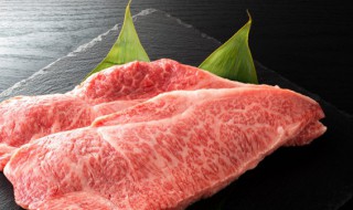 牛肉和猪肉不能一起吃 牛肉和猪肉不能一起吃有科学依据吗