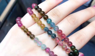 戴紫碧玺有什么功效和作用（戴紫碧玺有什么功效和作用和禁忌）