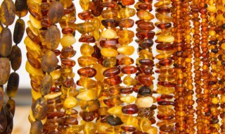 琥珀的功效作用及药用价值（琥珀的功效作用及药用价值及禁忌）