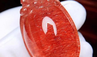 天然发晶功效（天然发晶是什么）