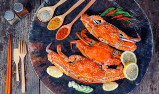 梭子蟹年糕汤怎么做（梭子蟹年糕汤怎么做好吃）