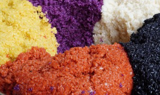 糯米怎么吃最好 糯米怎么吃最好吃