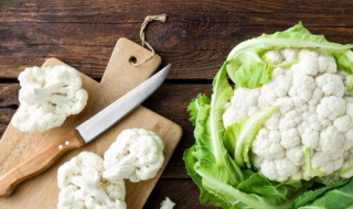 坚果花椰菜怎么做（坚果花椰菜怎么做汤）