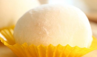 雪媚娘俗名雪胖子的做法（雪胖子是雪媚娘吗）