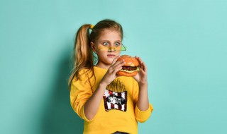 汉堡的配方和材料（制作汉堡的材料和配方）