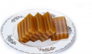 彩色重阳糕怎么做（彩色重阳糕怎么做好吃）