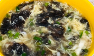 家庭简单汤类做法（家庭汤类的做法）