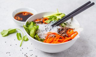 米线怎么煮才好吃 米线怎么煮才好吃低热