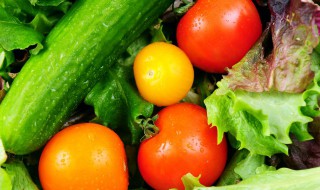 蔬果怎么洗才干净（蔬果怎么洗才干净图片）