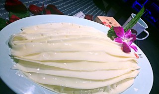 黄喉怎么洗才干净 黄喉要怎么处理