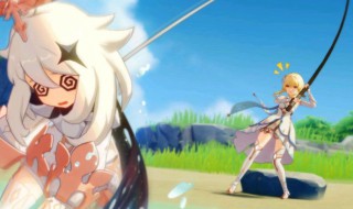 原神蛎罗的恶作剧鹤观幽灵任务攻略 原神蛎罗的恶作剧鹤观幽灵任务怎么玩