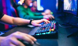 罕见好听的游戏名字(罕见好听的游戏名字男英语)