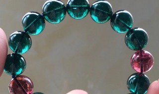 蓝碧玺的功效（碧玺功效和作用）