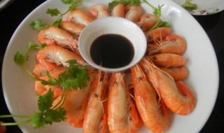 罗氏虾的家常做法大全（罗氏虾的家常做法大全图解）